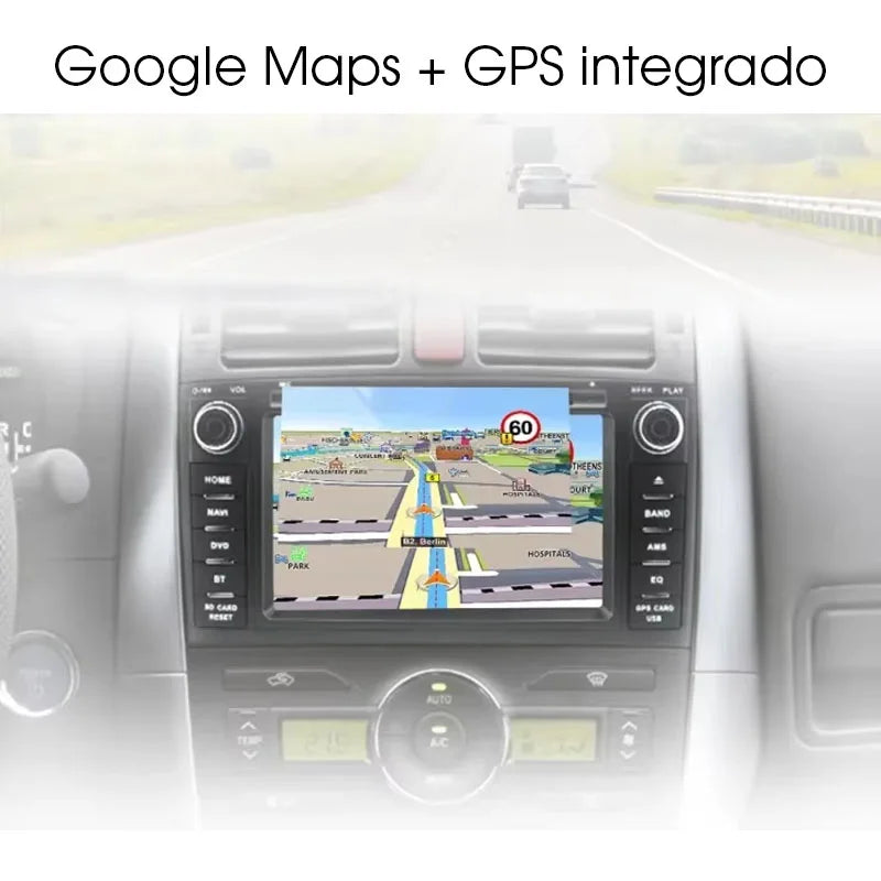 radio-pantalla-carplay-para-toyota-auris-e150-2006