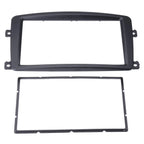 Marco adaptador 2 din para Mercedes W203 - foto 2