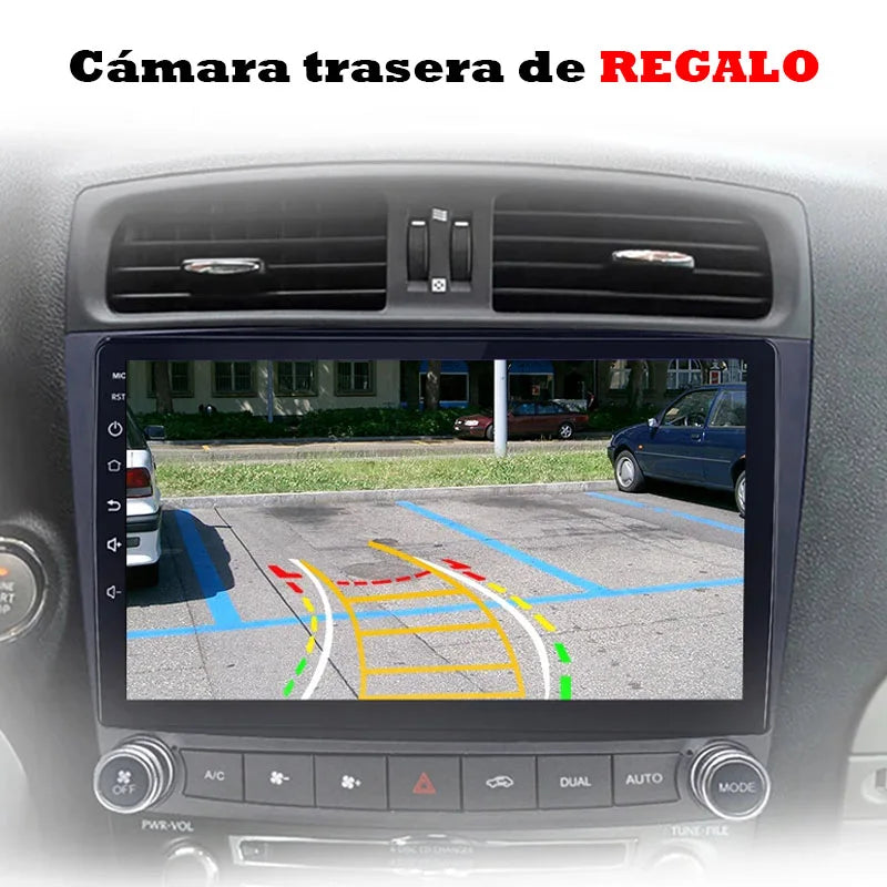 radio-pantalla-carplay-para-lexus-is250-xe20-2005-
