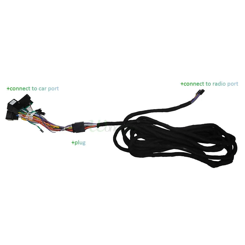 Producto BMW Radio Extensor 6 Metros