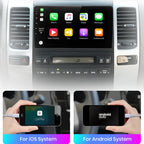radio-pantalla-carplay-para-toyota-land-cruiser-pr