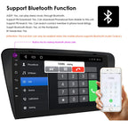 Radio Pantalla Carplay para Skoda Super B 2 2008-2015