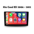Radio CarPlay KIA Ceed ED 2006-2012