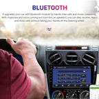 Radio Pantalla Carplay para Mazda 6 2004-2015