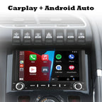 Radio Pantalla Carplay para Peugeot 3008 5008 Citroen Berlingo 2010-2016 - foto 3